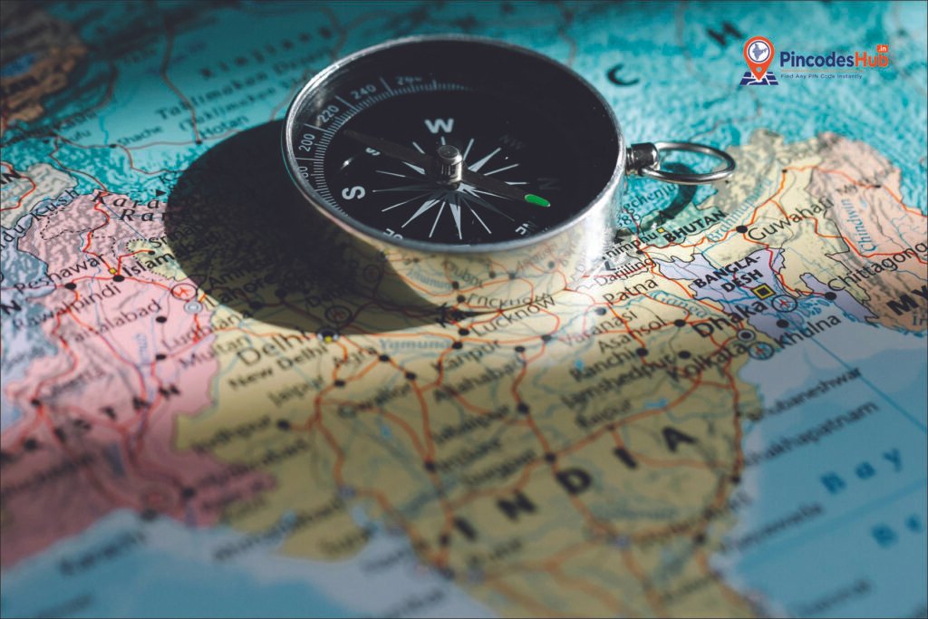 Complete Guide to PIN Codes in India (2026 Updated)