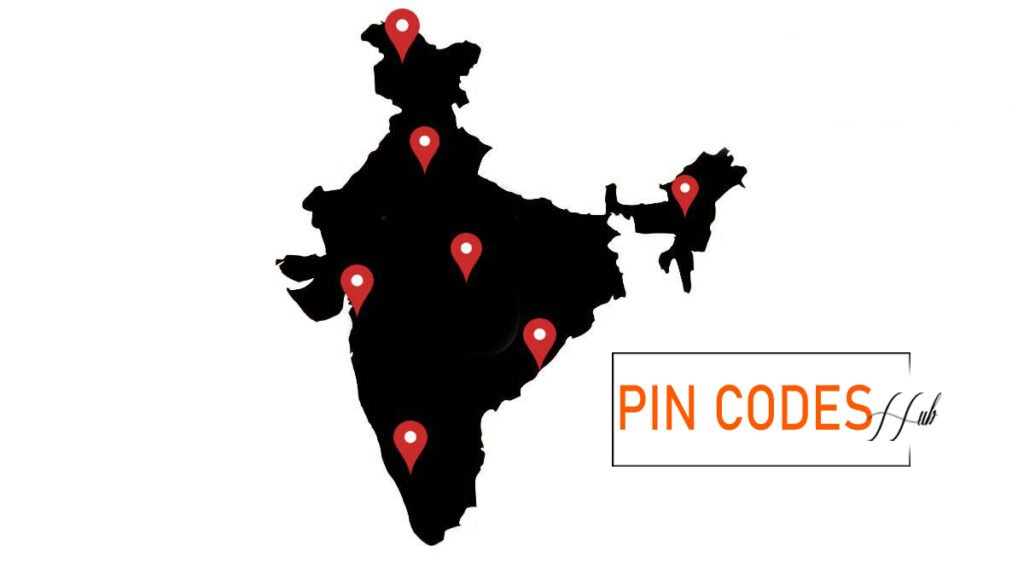 Pincodes in India 8-topics & complete guide