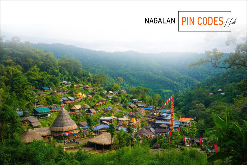 Nagaland 