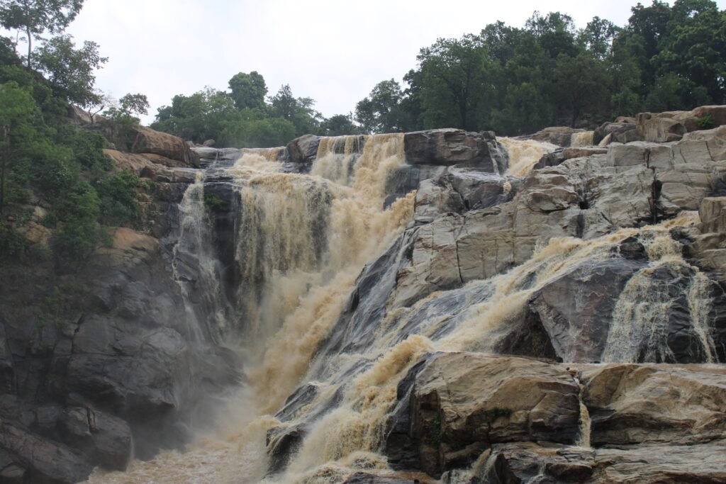 Jharkhand