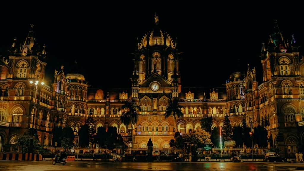 Maharashtra