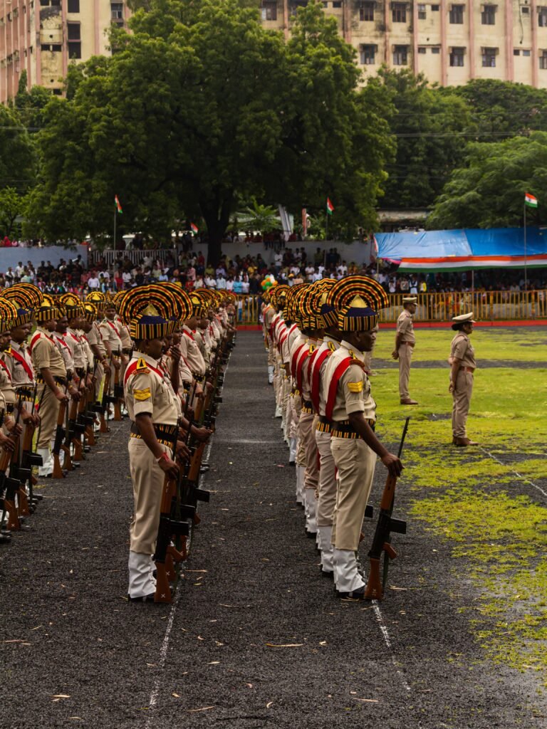 India