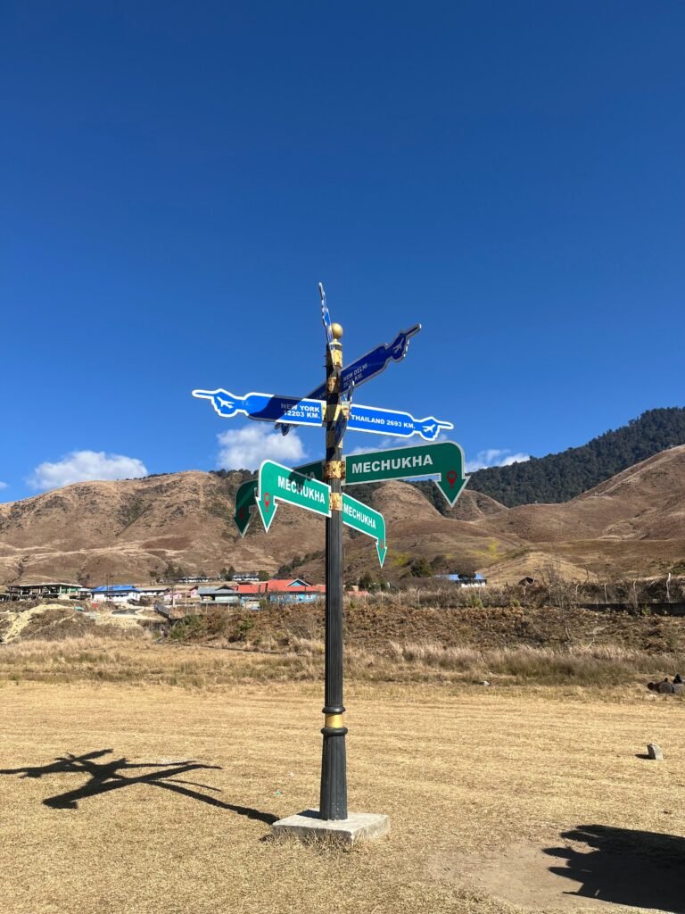 Arunachal Pradesh