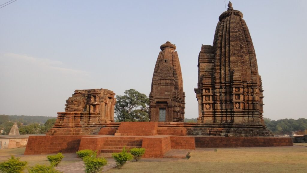Chhattisgarh