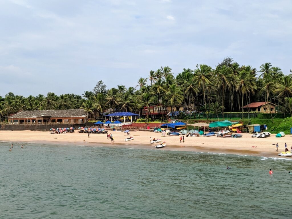 Goa 