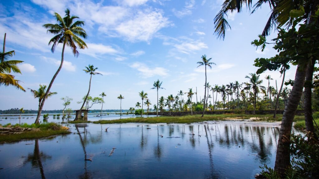 Kerala 