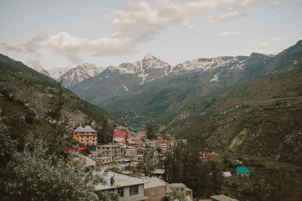 Himachal Pradesh