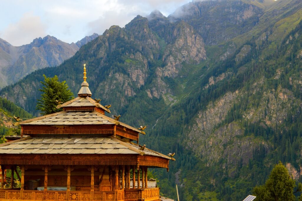Himachal Pradesh