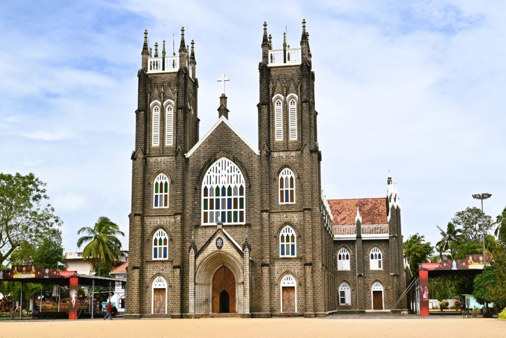 Kerala 