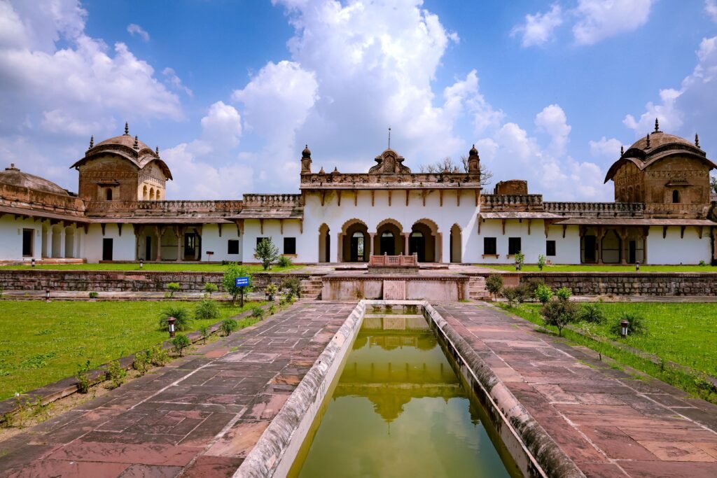 Madhya Pradesh
