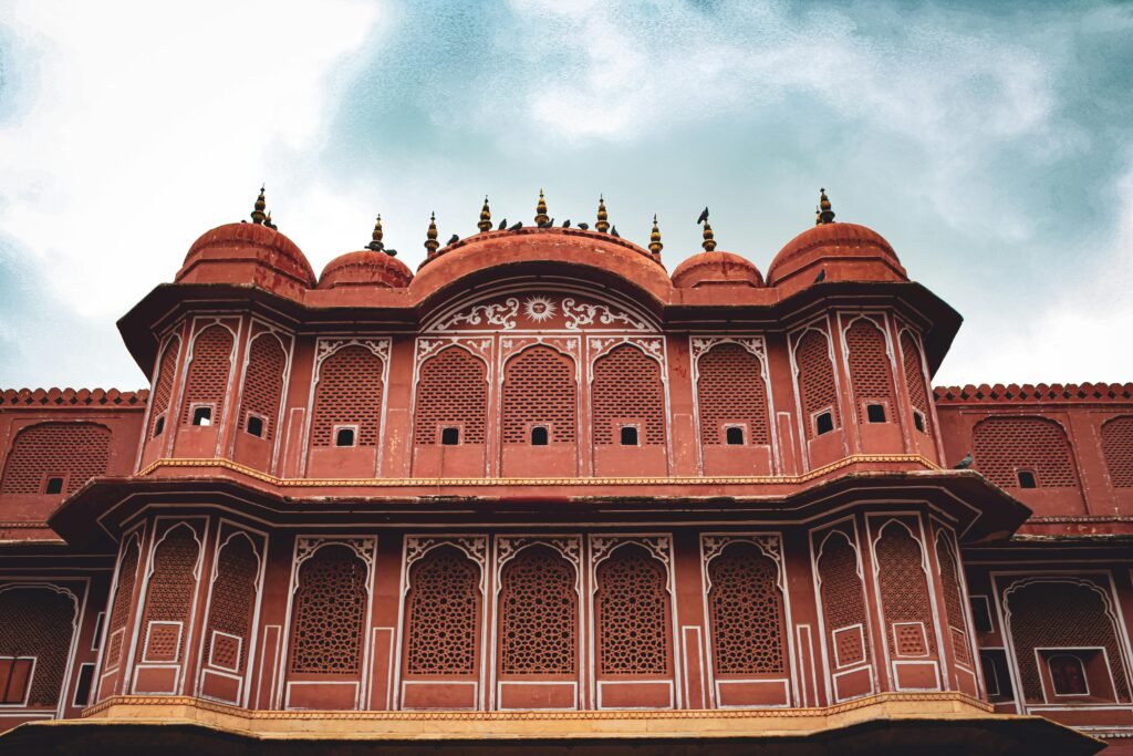 Rajasthan