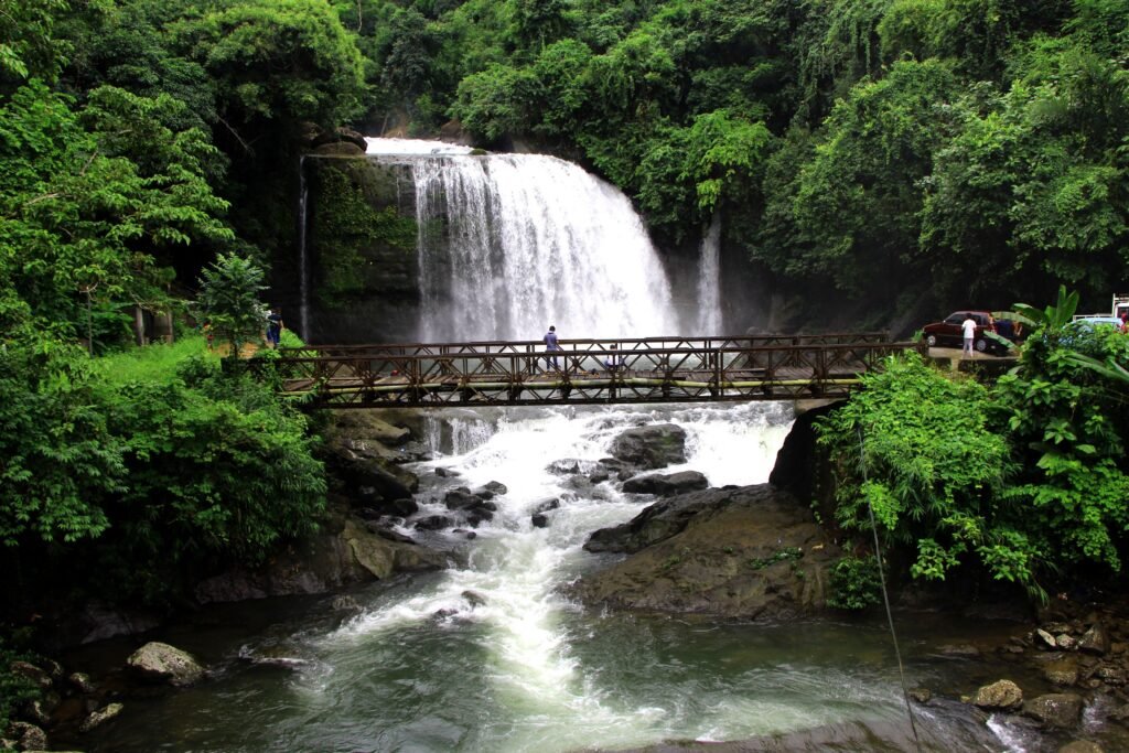 Mizoram