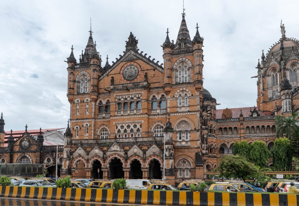 Maharashtra
