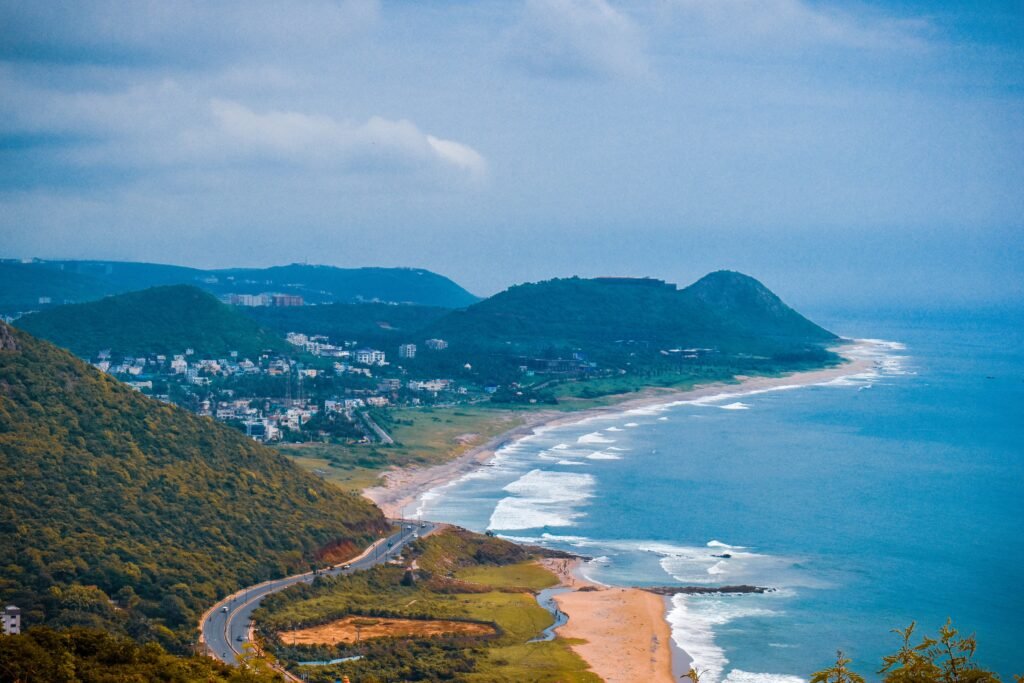 Andhra Pradesh