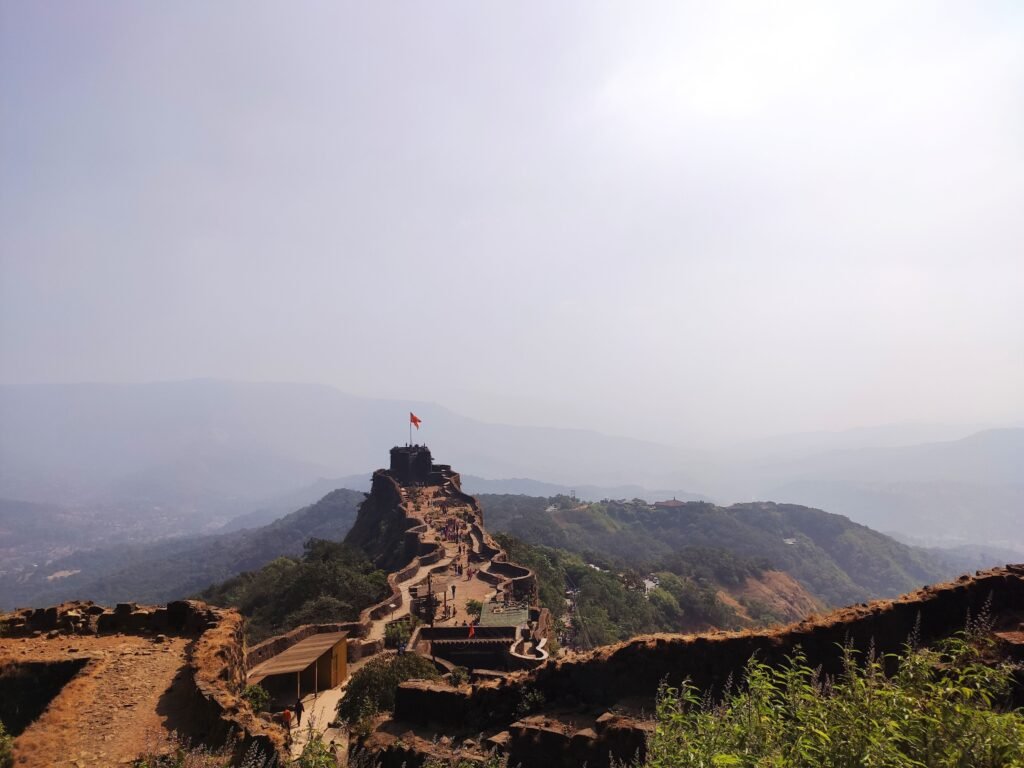 Maharashtra