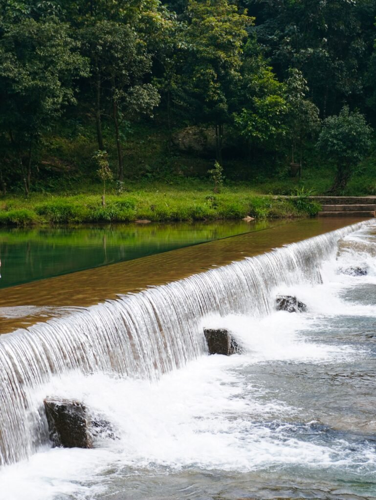 Meghalaya