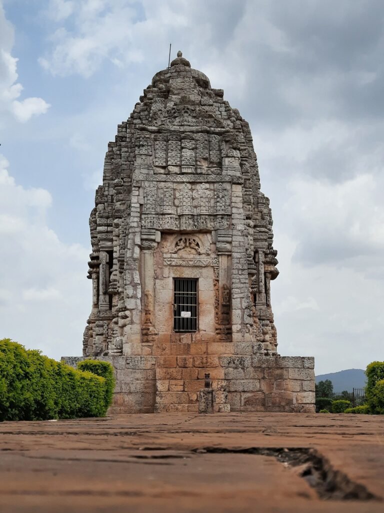 Chhattisgarh