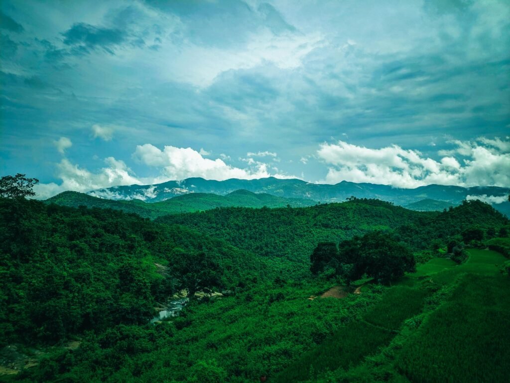 Andhra Pradesh