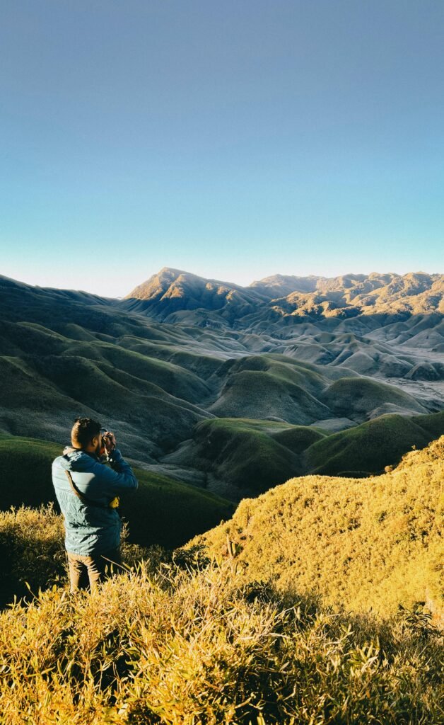 Nagaland