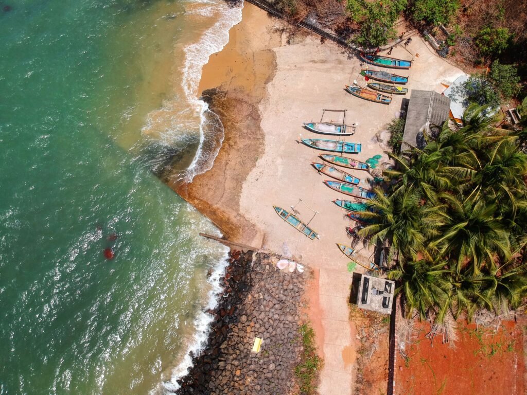 Goa 