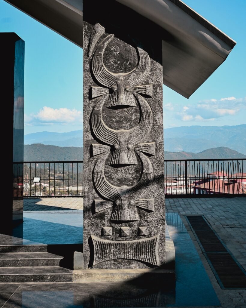 Nagaland