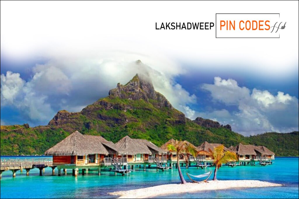 Lakshadweep PIN codes: Complete 11 Island