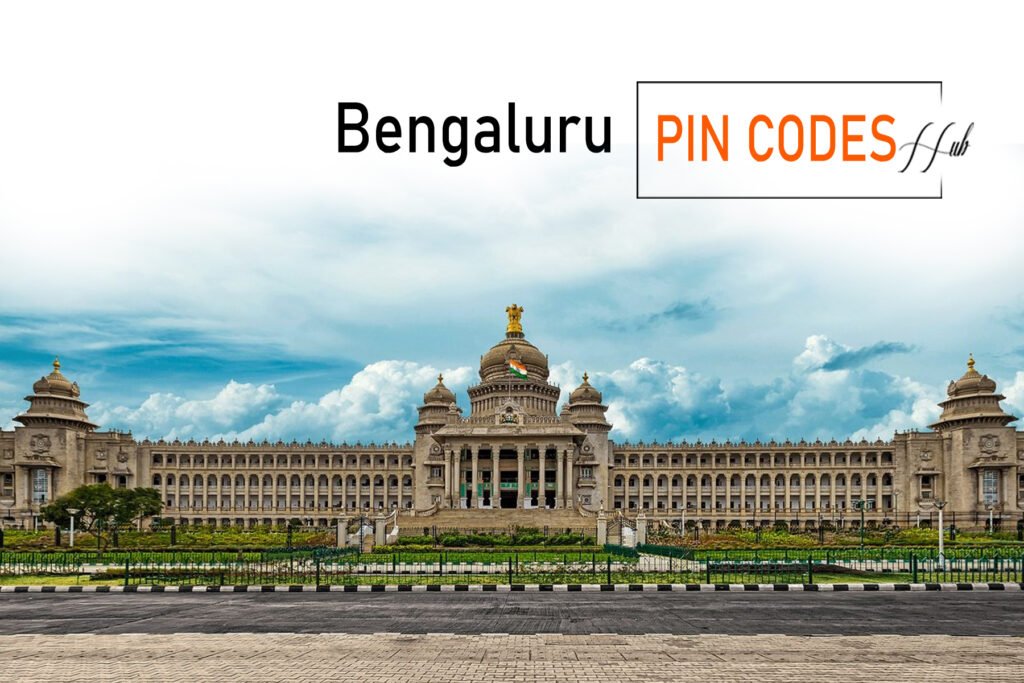 Bengaluru PIN codes: Complete 10 Region