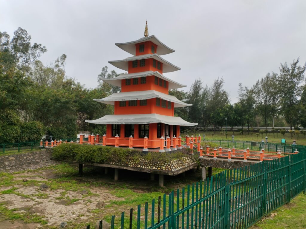 Chandigarh