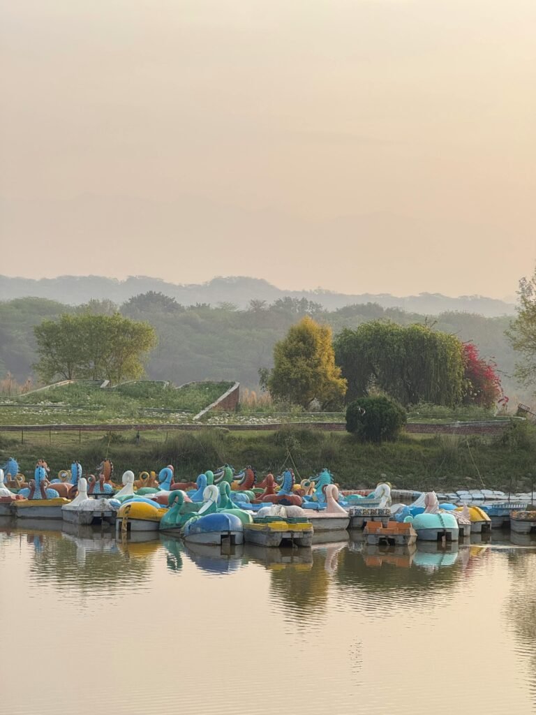 Chandigarh