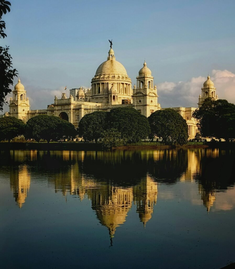 Kolkata 