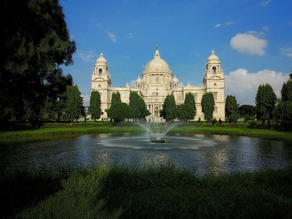 West Bengal