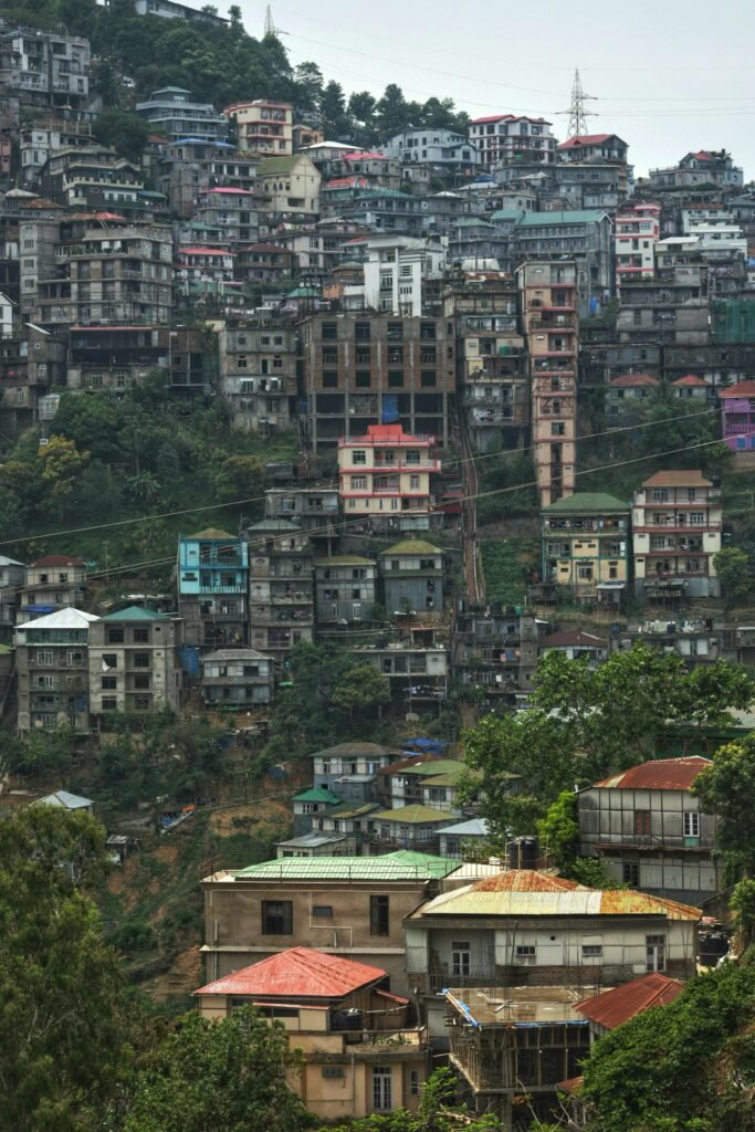 Aizawl