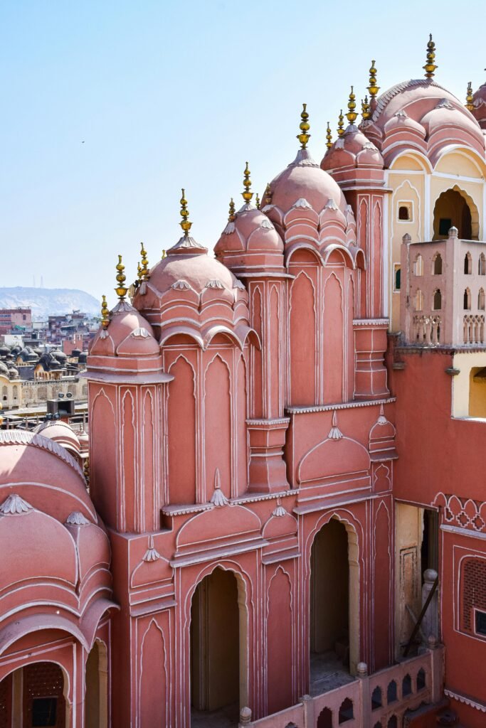 Jaipur