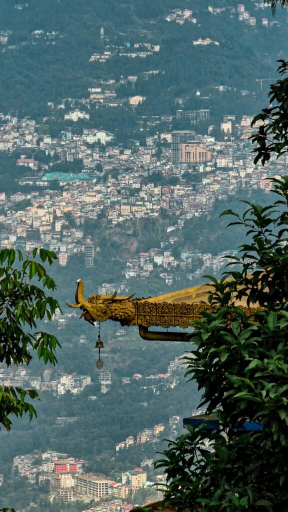 Gangtok