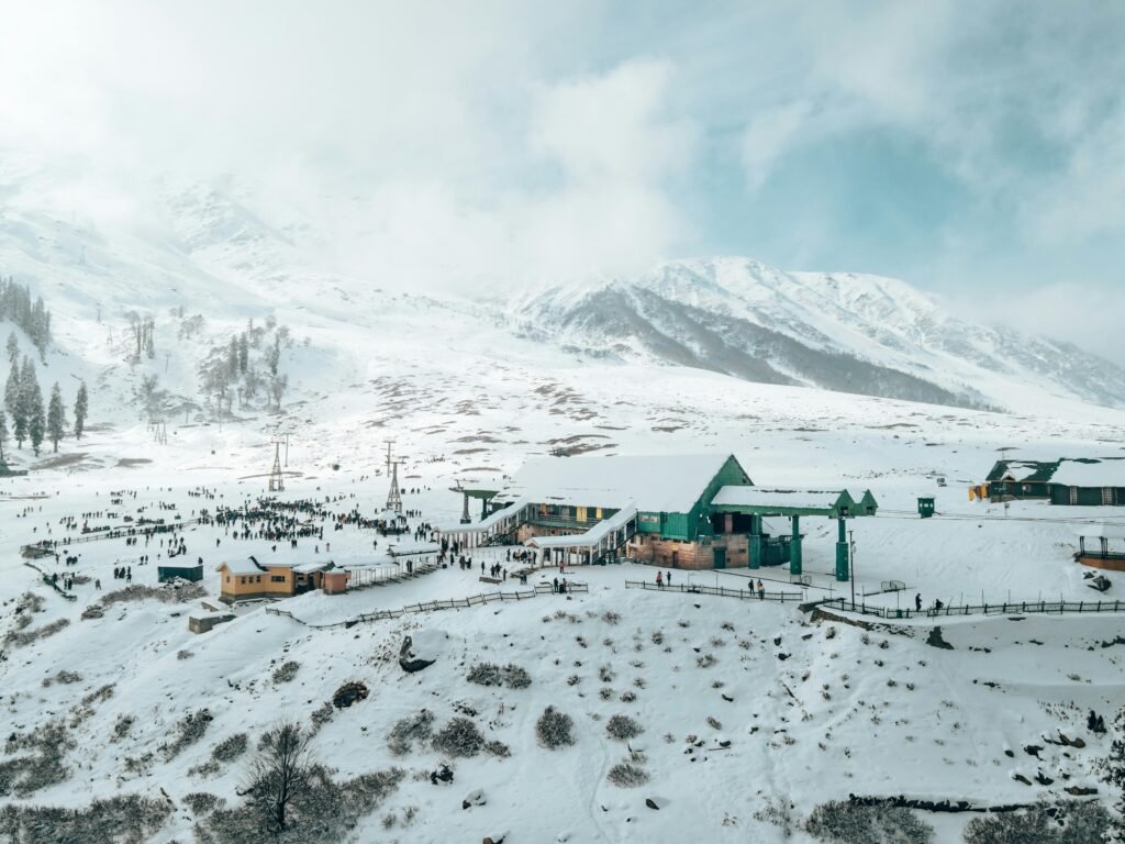 Jammu and Kashmir 