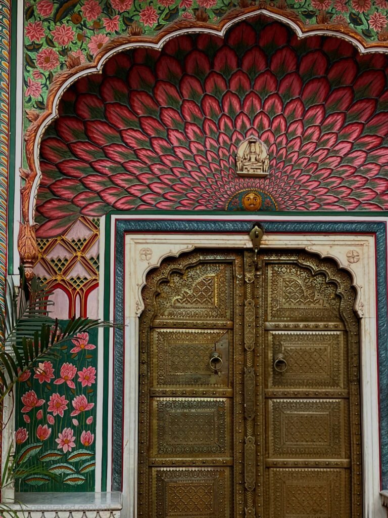 Jaipur