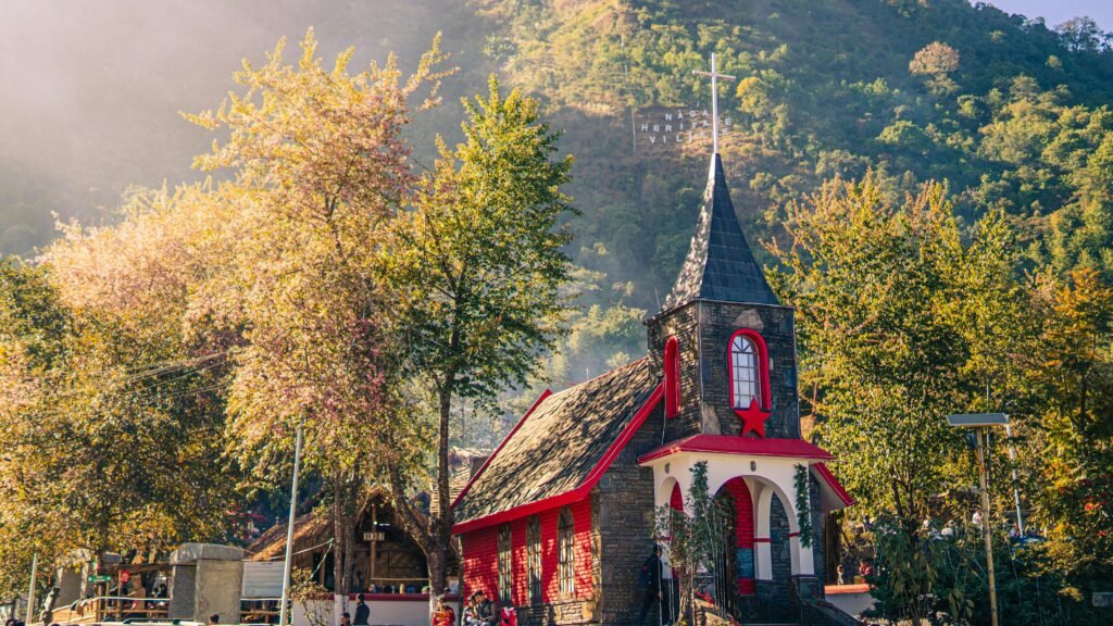 Kohima 