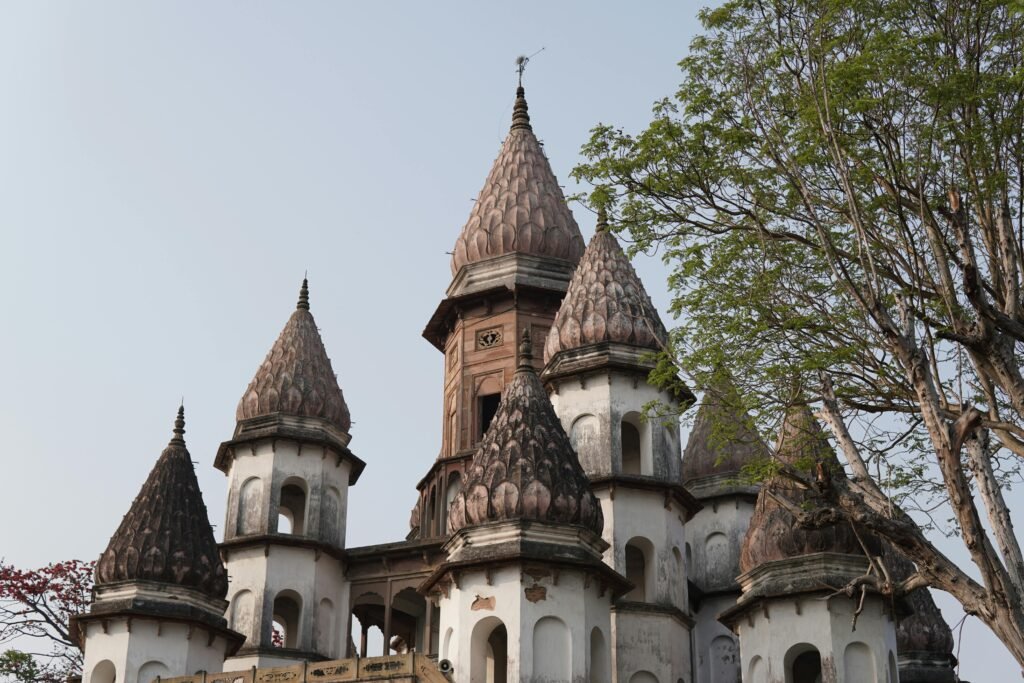 West Bengal