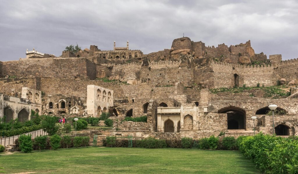 Hyderabad