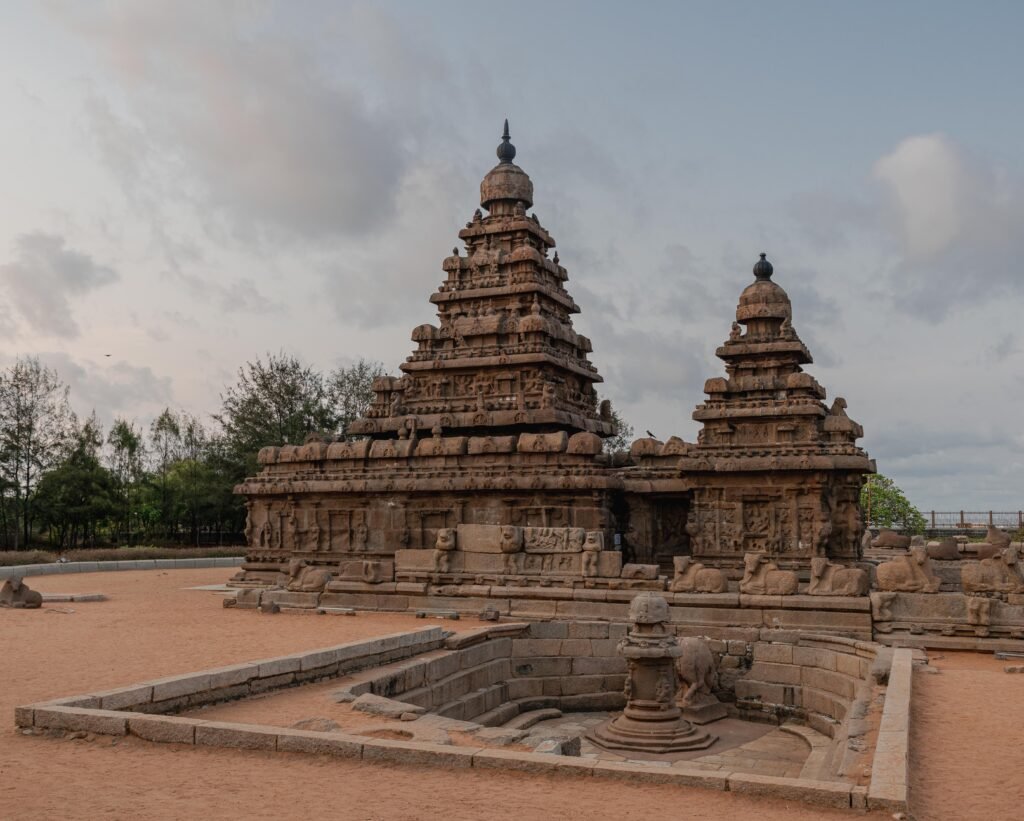 Tamil Nadu