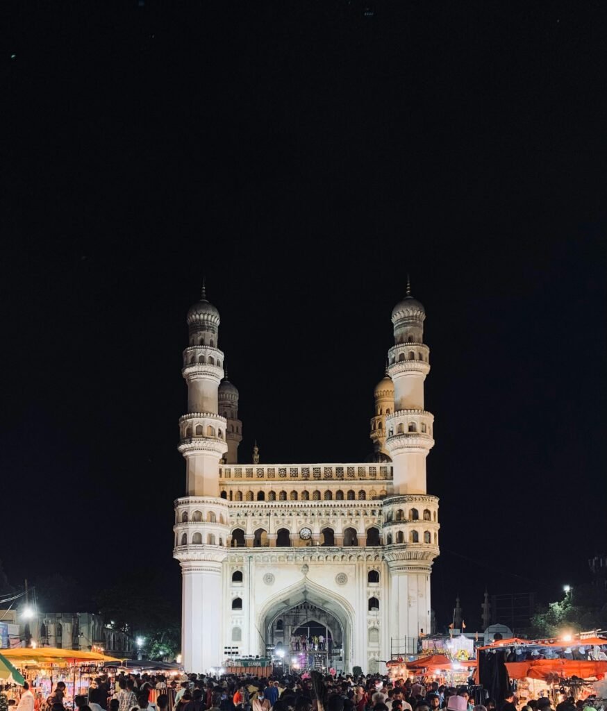 Telangana